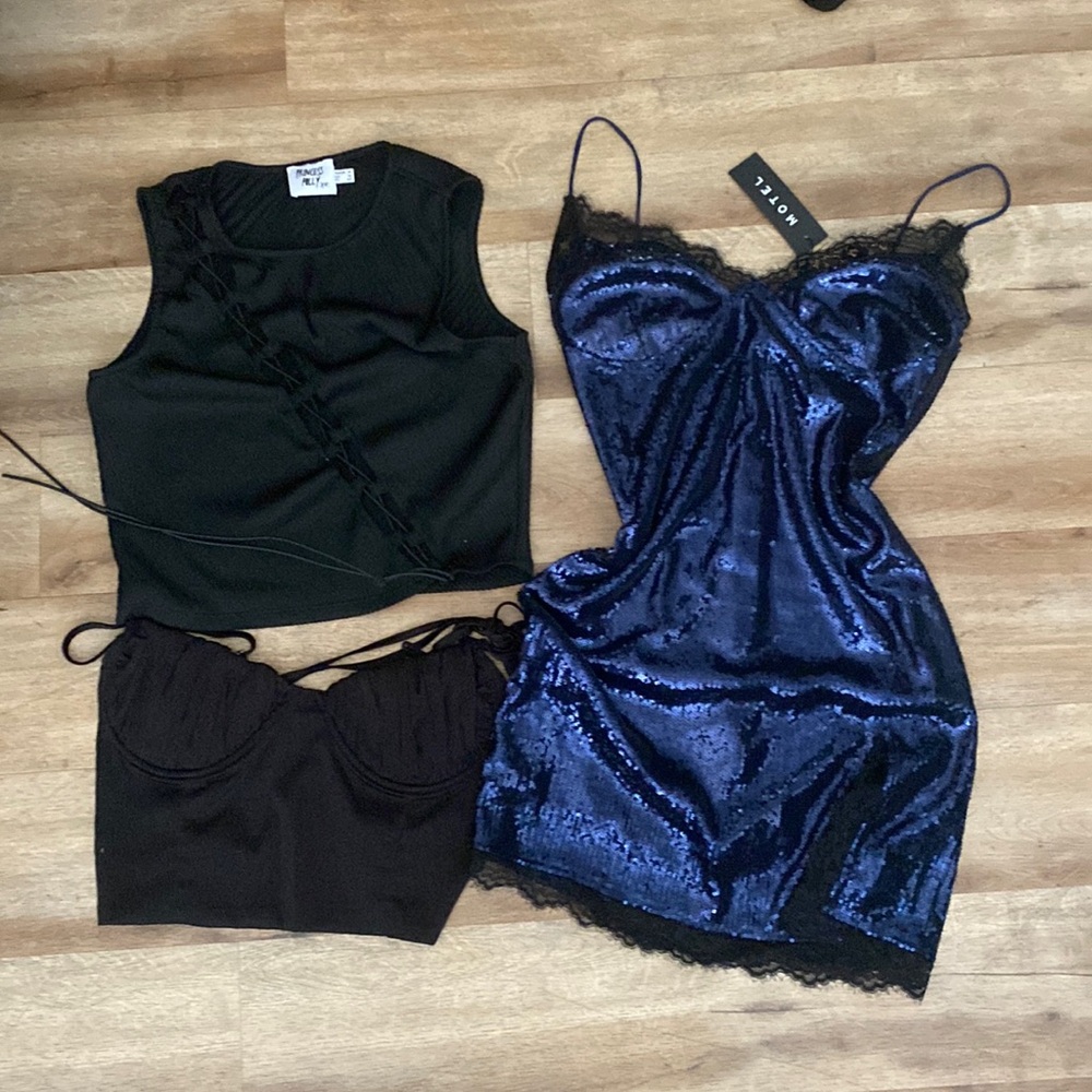 Going out bundle